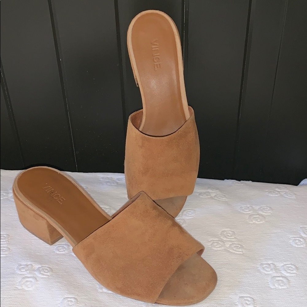 VINCE Shoes